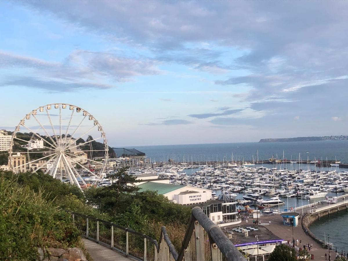 The Cimon 4* Torquay