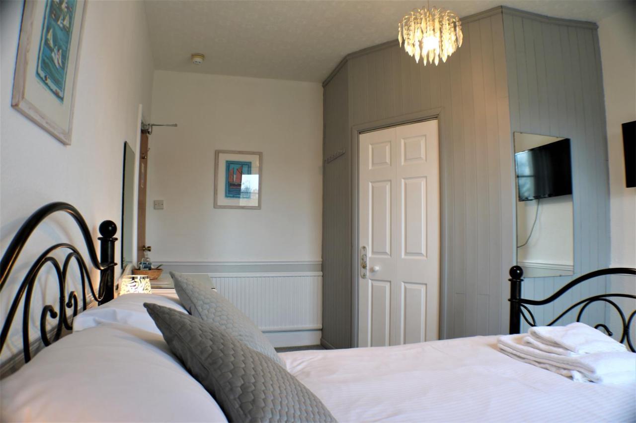Gainsboro 3* Torquay