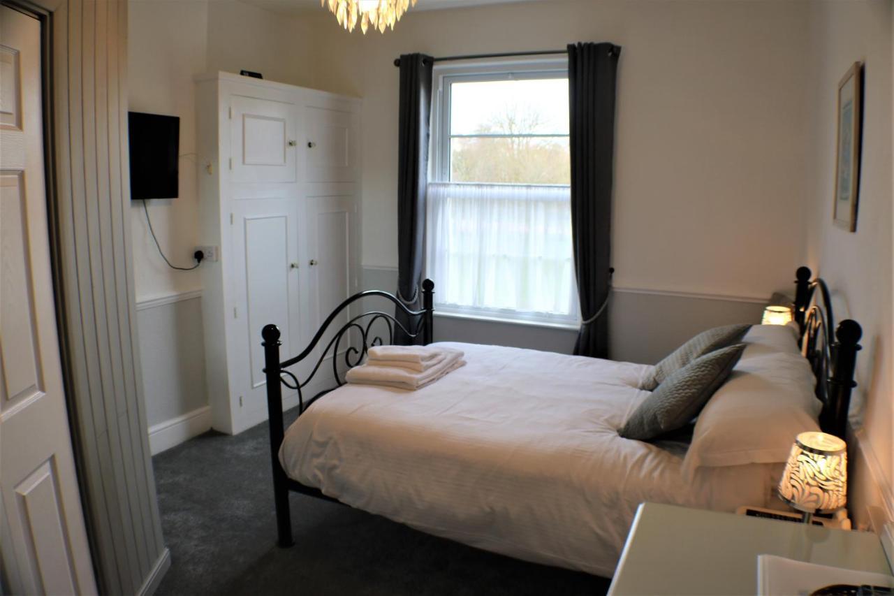 Guest house Gainsboro 3*