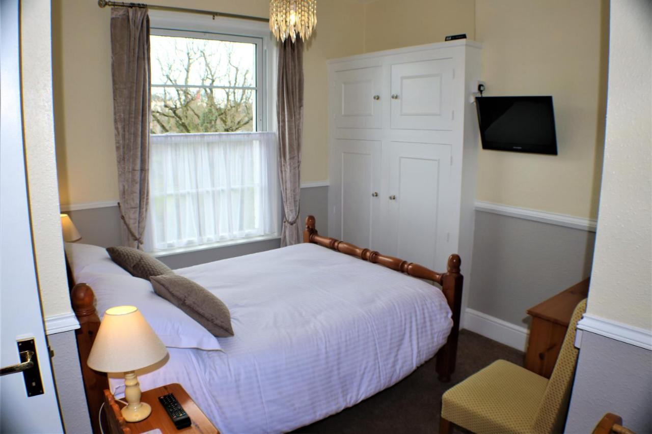 Gainsboro Guest house Torquay