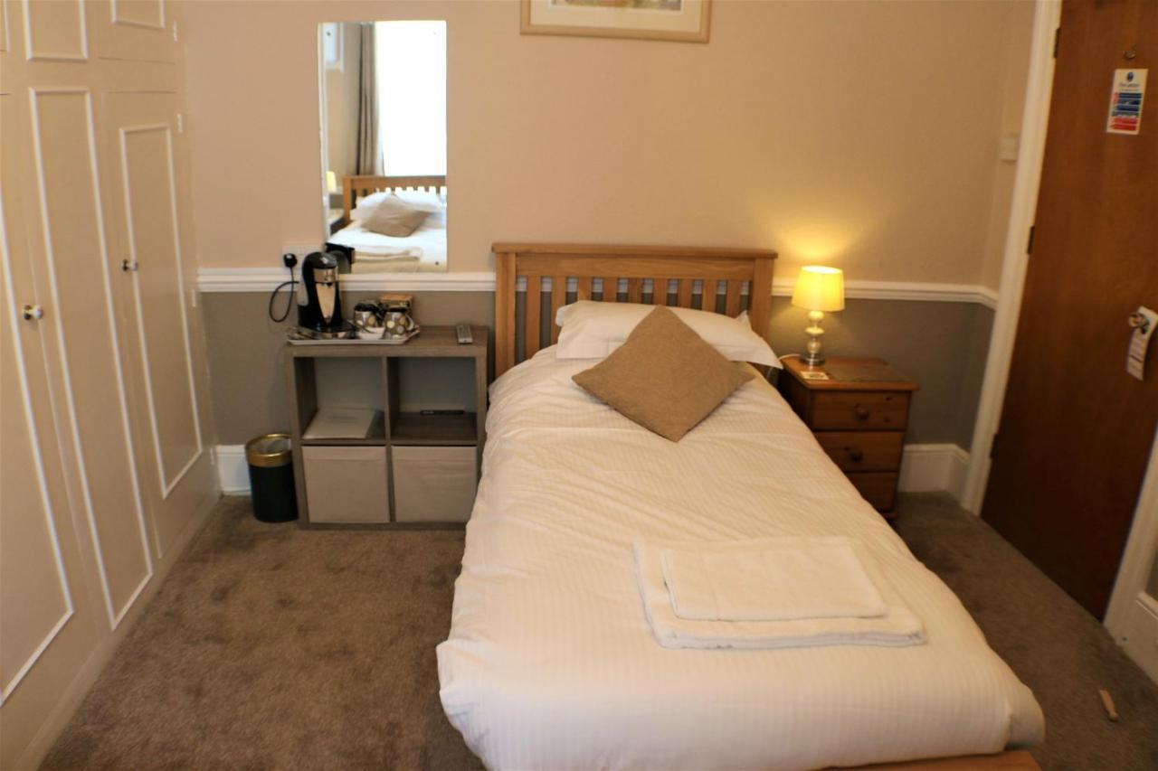 Gainsboro Guest house Torquay