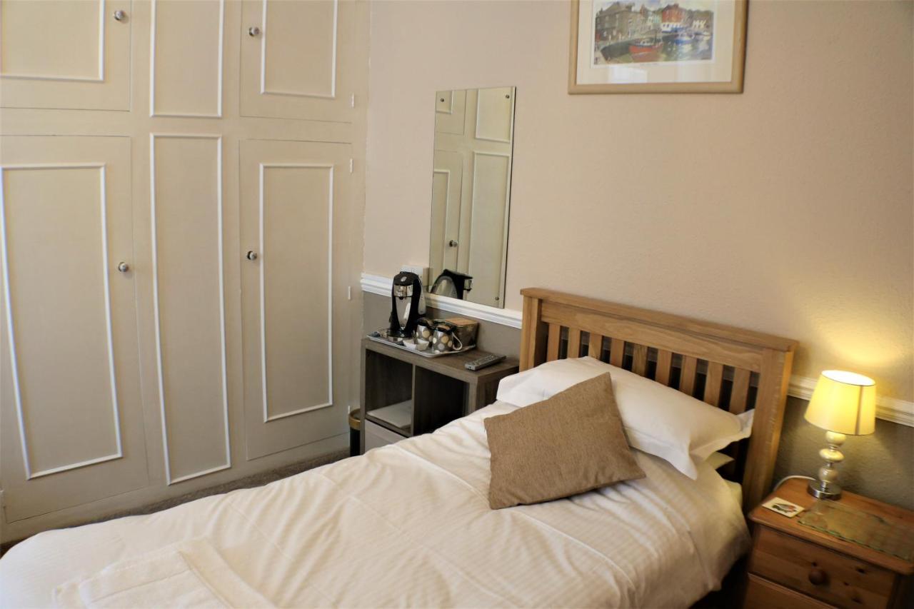 Guest house Gainsboro 3*