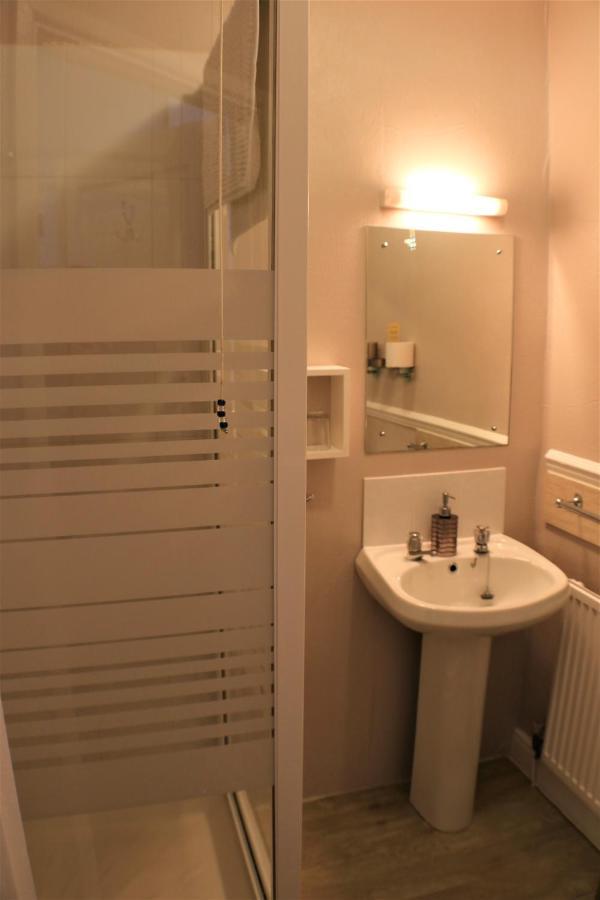 Guest house Gainsboro