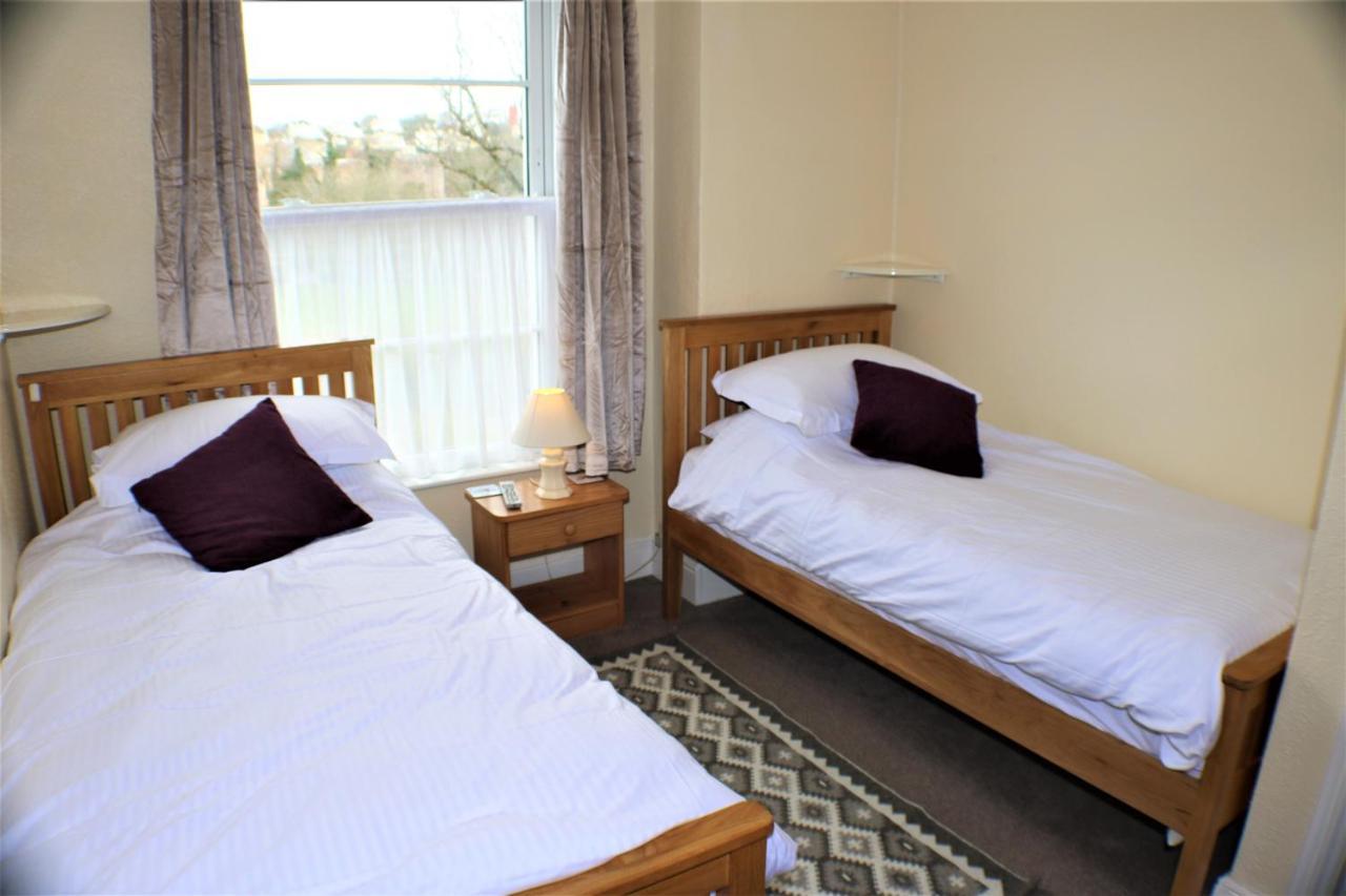 Guest house Gainsboro Torquay