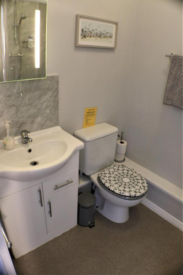 Gainsboro Guest house Torquay