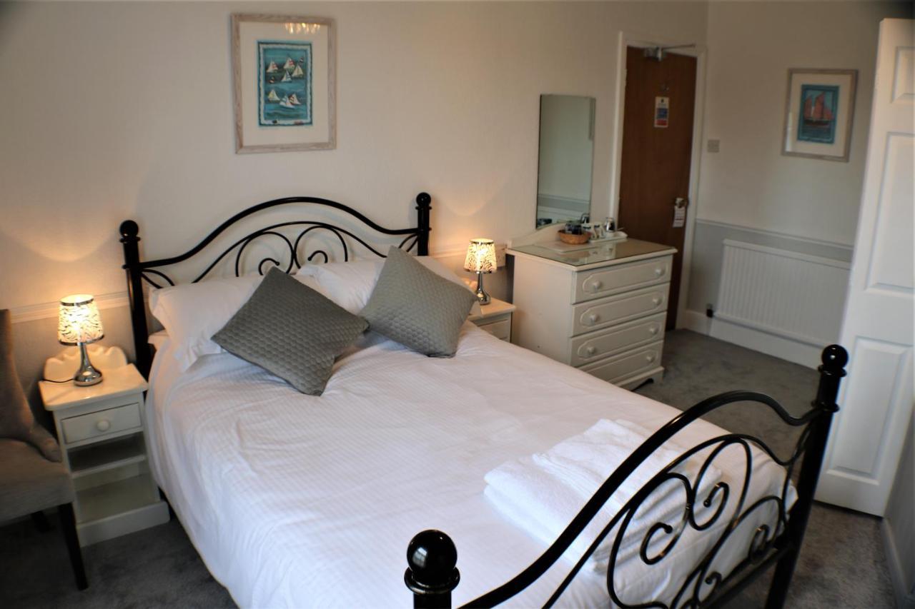 Guest house Gainsboro Torquay