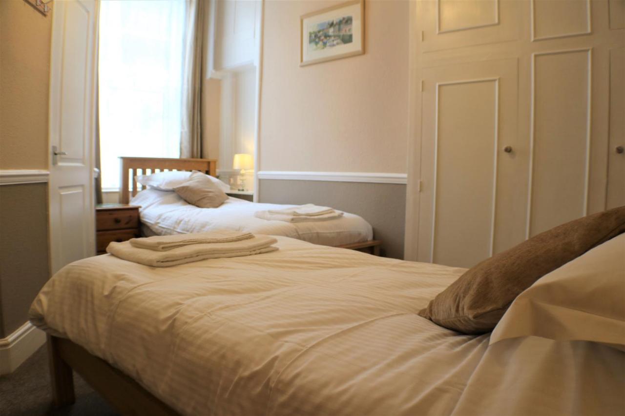 Gainsboro 3* Torquay