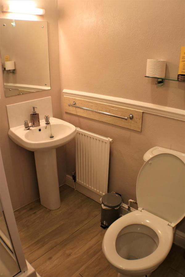 Gainsboro Torquay