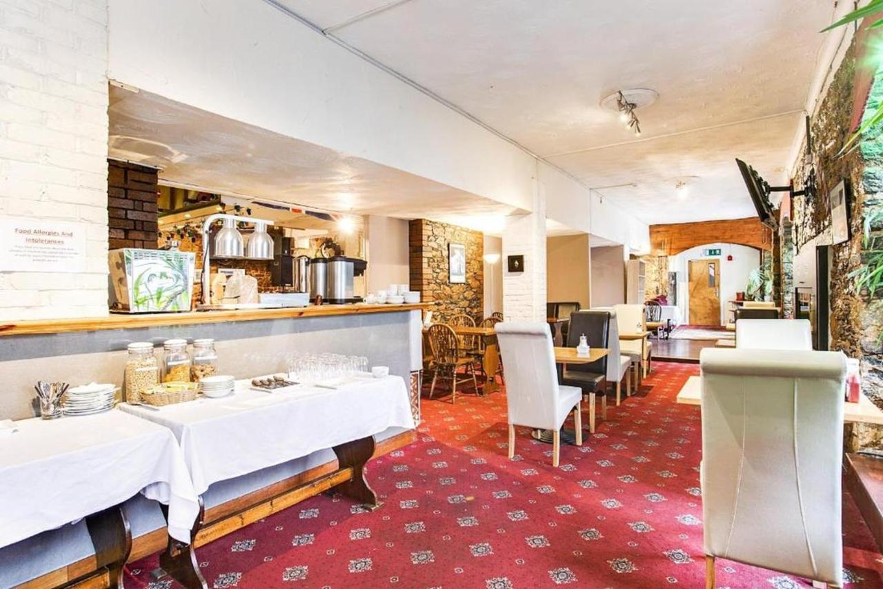 Yardley Manor 4* Torquay