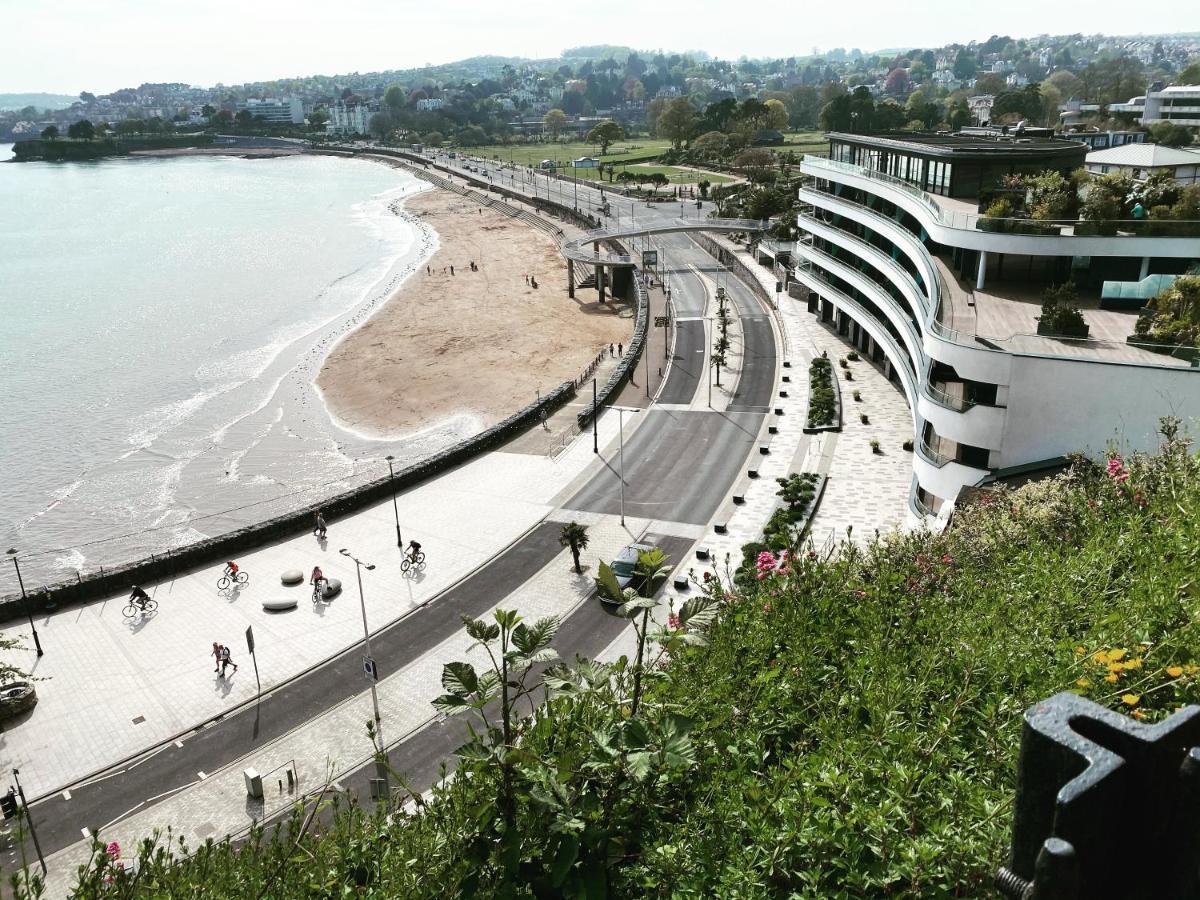 The Rosewood Guest house Torquay