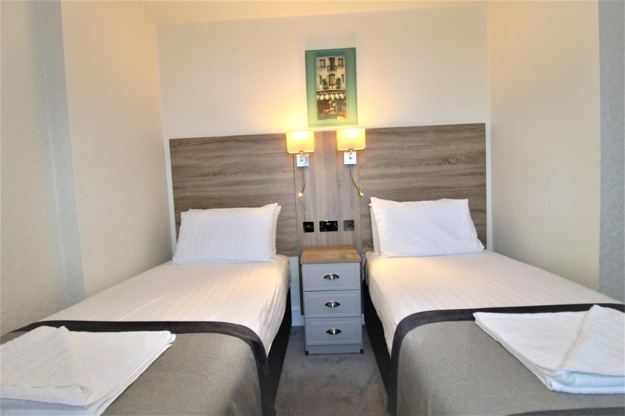 Lindum Torquay