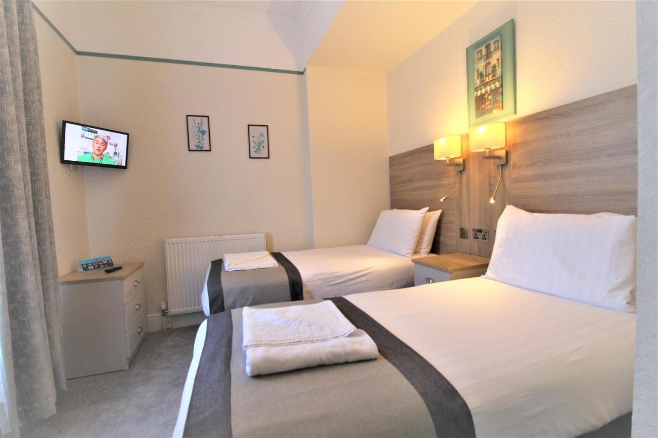 Lindum Casa de hóspedes 4*