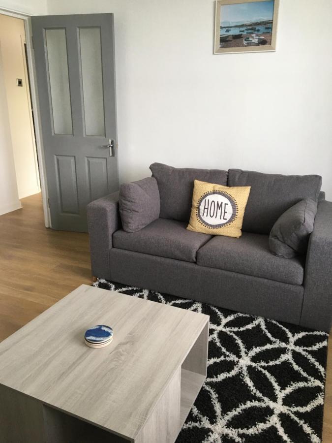 The Garden Flat * Torquay