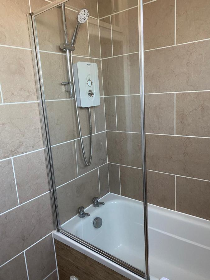 The Garden Flat Torquay