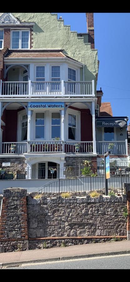 Coastal Waters 4*
